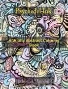 Tabatha Marshall - Psychedel-Ink