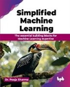 Pooja Sharma - Simplified Machine Learning
