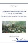 Guy Soudjian - Anthropologie du conscrit sarthois à la fin du Second Empire