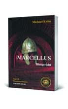 Michael Kuhn - Marcellus Band III