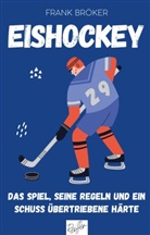 Frank Bröker - Eishockey