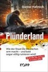 Günter Hannich - Plünderland