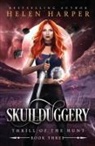 Helen Harper - Skullduggery