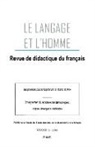 Collectif - Les Premiers pas de l'apprenant en classe de FLE