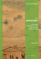 Christiane Hess, Oliver von Wrochem - Eingezeichnet