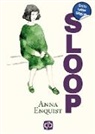 Anna Enquist - Sloop