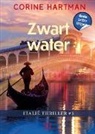 Corine Hartman - Zwart water