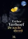 Esther Verhoef - De nachtdienst