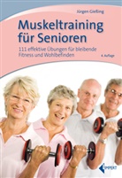 Jürgen Gießing - Muskeltraining für Senioren
