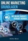 Heiko Boos - Online Marketing Grundlagen