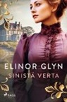Elinor Glyn - Sinistä verta