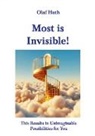 Olaf Huth - Most is Invisible!