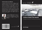 Anil Pathak - Instrucciones de diseño