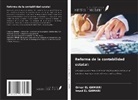 Imad El Ghmari, Omar El Ghmari - Reforma de la contabilidad estatal