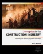 Bruce Wymond - Corruption in the Construction Industry