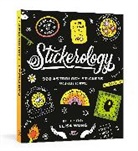 Potter Gift, Elisa Wong - Stickerology