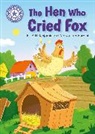 A.H. Benjamin, Franklin Watts - The Hen Who Cried Fox
