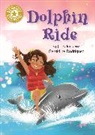 Jill Atkins, Geraldine Rodriguez, Geraldine Rodriguez - Dolphin Ride