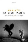 Berislav (Senior Lecturer Marusic, Berislav Marušić, Mark Schroeder - Analytic Existentialism