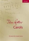 John Rutter - John Rutter Carols