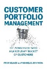 Michael D Johnson, Michael D. Johnson, Johnson Michael D., Fred Selnes, Selnes Fred - Customer Portfolio Management