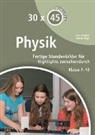Lutz Kasper, Patrik Vogt - Physik