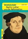 Sabine Falter - Martin Luther und die Reformation