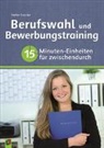 Stefan Dassler - Berufswahl und Bewerbungstraining