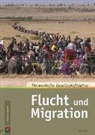 Dirk Witt - Flucht und Migration