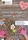 Aline Kurt - Wenn die Vögel wieder singen …