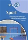 Andreas Rausch, Heiko Ries - Sport