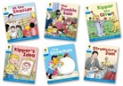 Gill Howell, Roderick Hunt, Roderick Howell Hunt, Alex Brychta - Oxford Reading Tree: Stage 3: More Stories A: Pack of 6