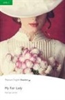 Alan Lerner, Alan J Lerner, Alan Jay Lerner - My Fair Lady