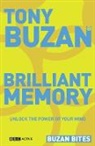 Tony Buzan - Buzan Bites: Brilliant Memory
