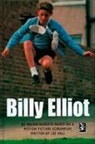 Melvin Burgess - Billy elliot