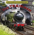 Sean Callery - BC NF Gold B/2B George Stephenson: The Train Man