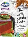 Julia Donaldson - Julia Donaldson Plays Turquoise/1B The Billy Goats Gruff