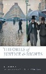 J. L. Mackie, Victor Moberger, Jonas Olson, Olson Jonas - Theories of Justice and Rights