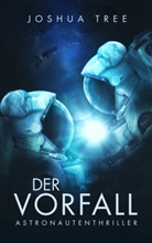 Joshua Tree, A7L Thrilling Books Ltd., A7L Thrilling Books Ltd - Der Vorfall