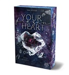 Sam Woods, Heartcraft Verlag, Heartcraft Verlag - Your Frozen Heart (Mafia Romance Einzelband)