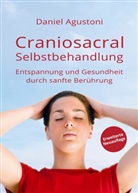 Daniel Agustoni, Daniel Agustoni - Craniosacral-Selbstbehandlung