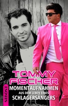 Tommy Fischer, SIBOST Verlag, SIBOST Verlag - TOMMY FISCHER