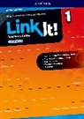Link It!: Level 1: Teacher's Guide with Digital Pack
