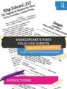 Patrick Tucker, Tucker Patrick - Shakespeares First Folio Cue Scripts Romances and Histories