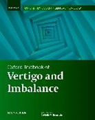 Oxford Textbook of Vertigo and Imbalance