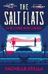 Rachelle Atalla, Samara MacLaren - The Salt Flats