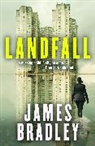 James Bradley - Landfall