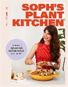 Sophie Waplington - Soph's Plant Kitchen: Delicious high protein recipes to fuel you for