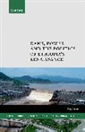Dr Tom (Reader Lavers, Tom Lavers - Dams, Power, and the Politics of Ethiopia''s Renaissance