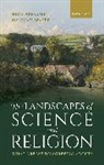 Dr Nick (Senior Fellow Spencer, Nick Spencer, Nick/ Waite Spencer, Hannah Waite - Landscapes of Science and Religion